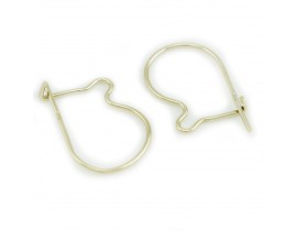 Closed Wire Hooks (3203)